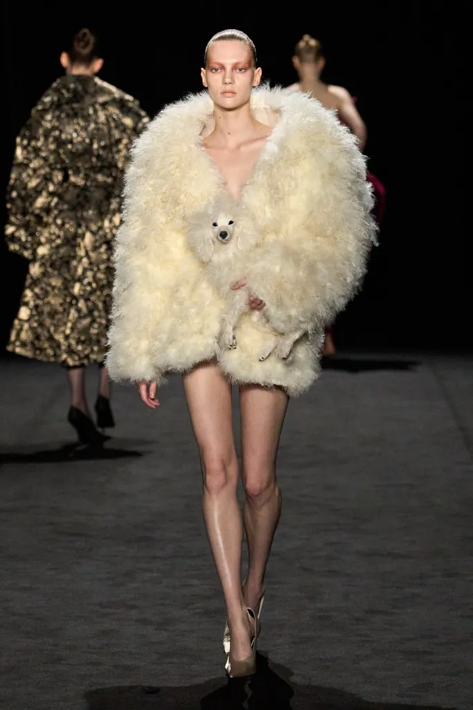 Ashi Studio 25SS高定 011